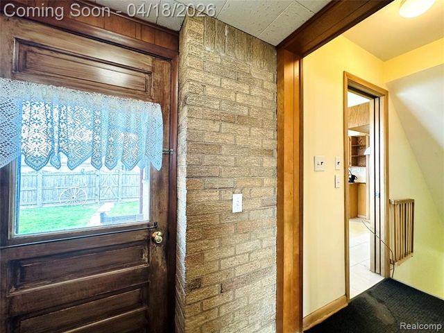 23213 Greencrest Street, Saint Clair Shores, MI 48080