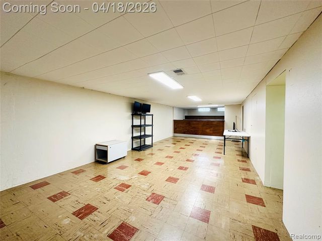 23213 Greencrest Street, Saint Clair Shores, MI 48080