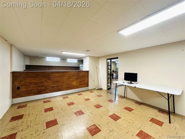 23213 Greencrest Street, Saint Clair Shores, MI 48080