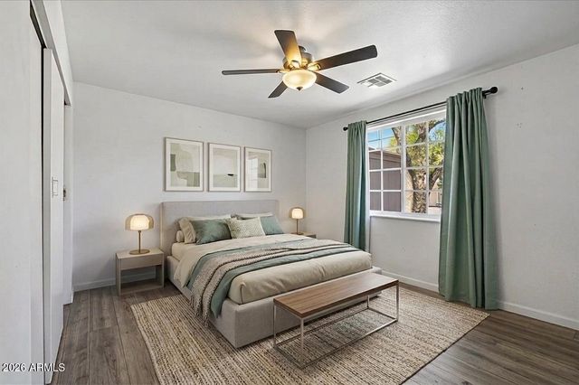 2218 E YALE Street, Phoenix, AZ 85006