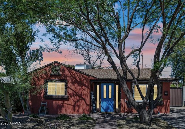 2218 E YALE Street, Phoenix, AZ 85006