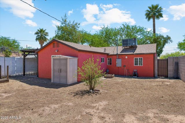 2218 E YALE Street, Phoenix, AZ 85006