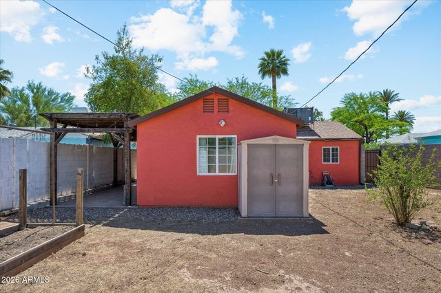 2218 E YALE Street, Phoenix, AZ 85006