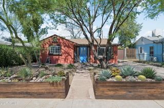 2218 E YALE Street, Phoenix, AZ 85006