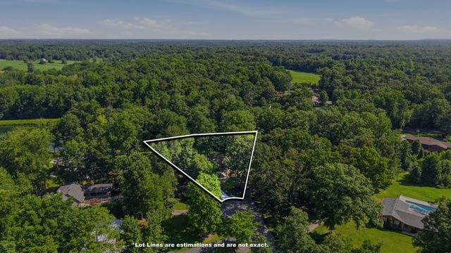 110 Point Cir, Tullahoma, TN 37388