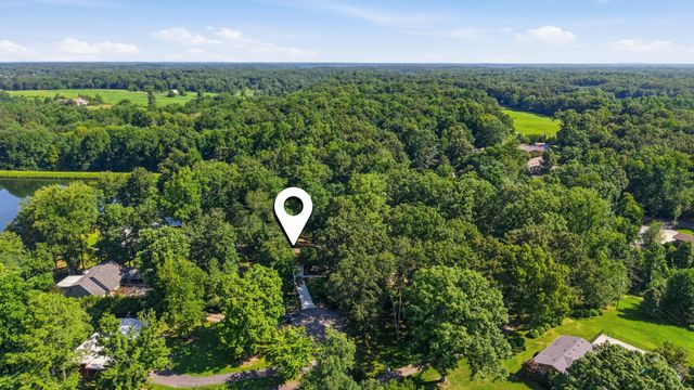 110 Point Cir, Tullahoma, TN 37388