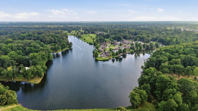 110 Point Cir, Tullahoma, TN 37388