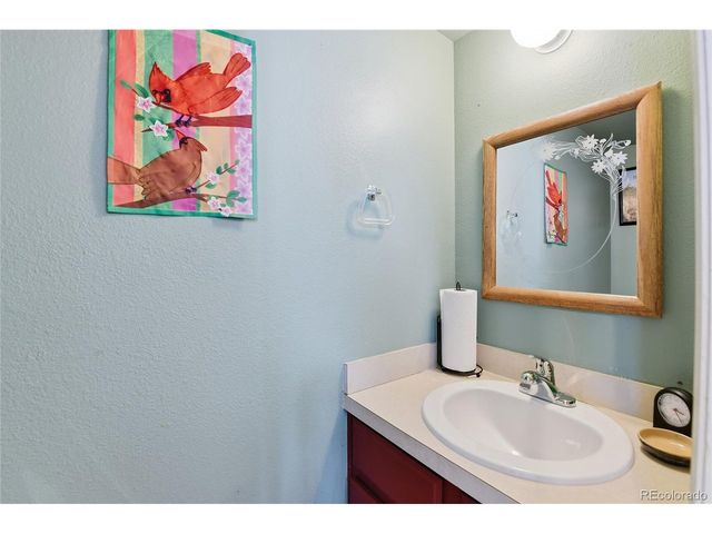 7926 S Depew St, Littleton, CO 80128