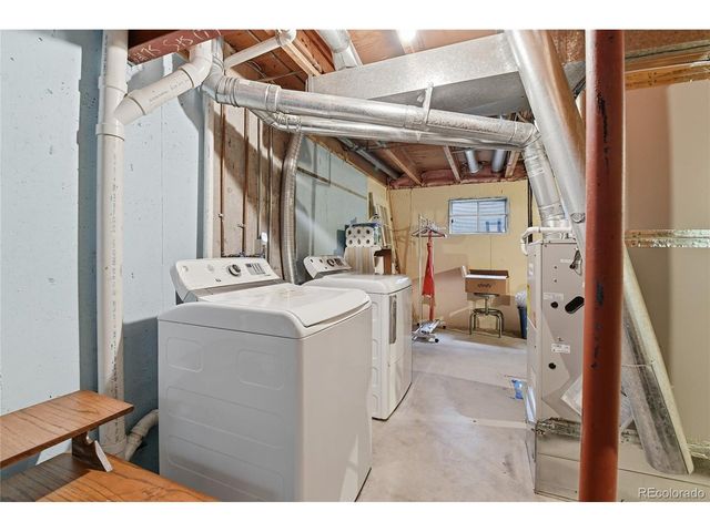 7926 S Depew St, Littleton, CO 80128