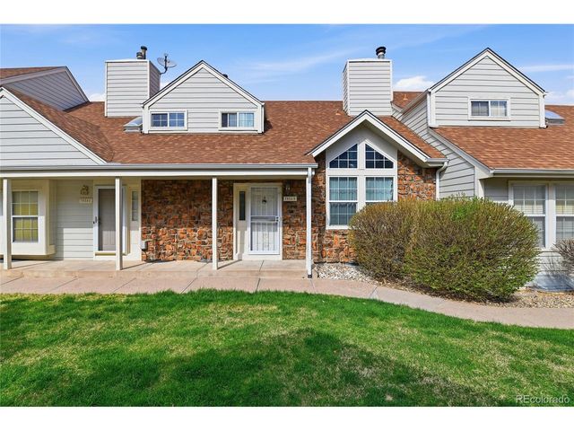 7926 S Depew St, Littleton, CO 80128
