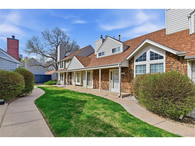 7926 S Depew St, Littleton, CO 80128