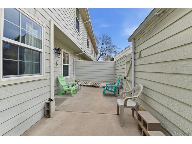 7926 S Depew St, Littleton, CO 80128