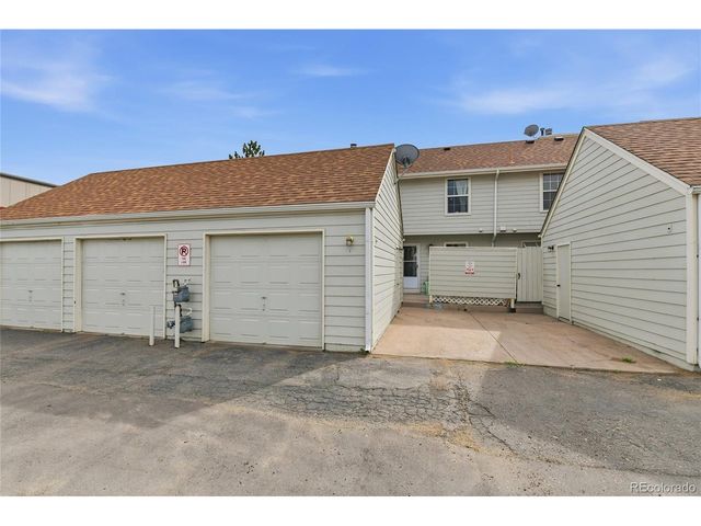 7926 S Depew St, Littleton, CO 80128