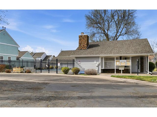 7926 S Depew St, Littleton, CO 80128
