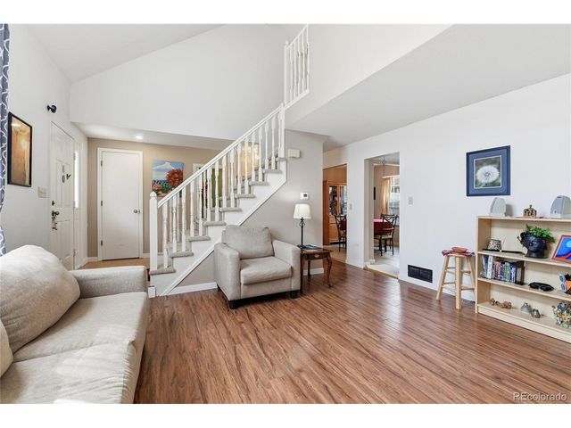 7926 S Depew St, Littleton, CO 80128