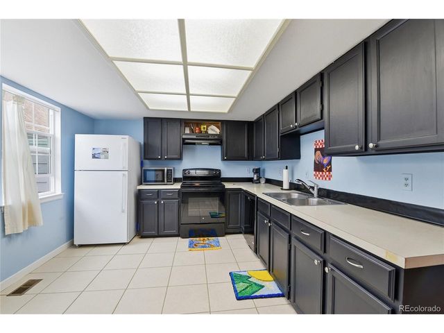 7926 S Depew St, Littleton, CO 80128