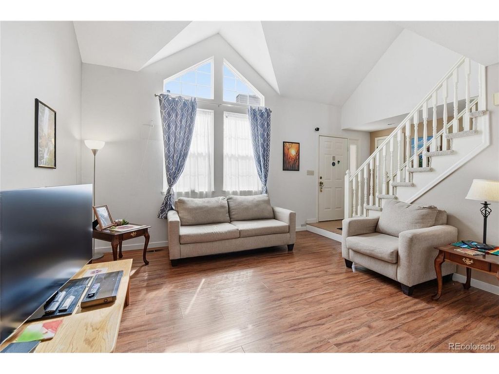 7926 S Depew St, Littleton, CO 80128