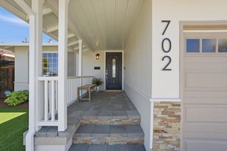 702 Fiesta Drive, San Mateo, CA 94403