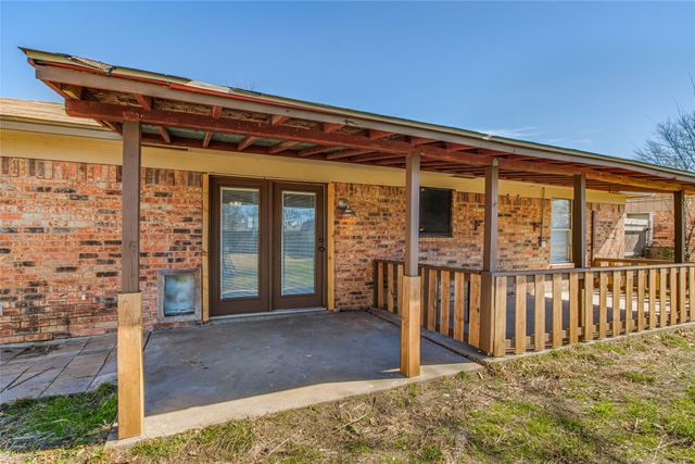 328 S 1st Street, Wylie, TX 75098