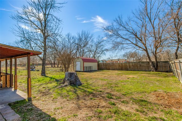 328 S 1st Street, Wylie, TX 75098