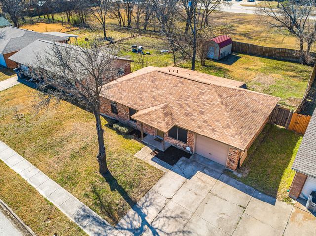 328 S 1st Street, Wylie, TX 75098