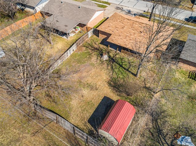 328 S 1st Street, Wylie, TX 75098