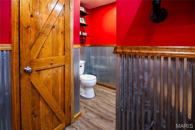 5731 W 408th Road, Bertrand, MO 63823