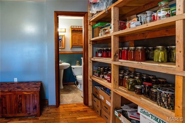 5731 W 408th Road, Bertrand, MO 63823