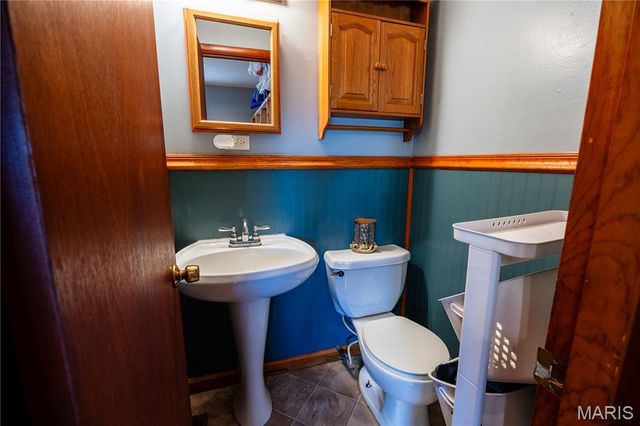 5731 W 408th Road, Bertrand, MO 63823