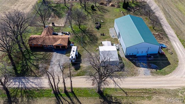 5731 W 408th Road, Bertrand, MO 63823