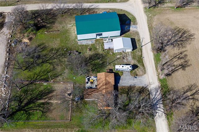 5731 W 408th Road, Bertrand, MO 63823