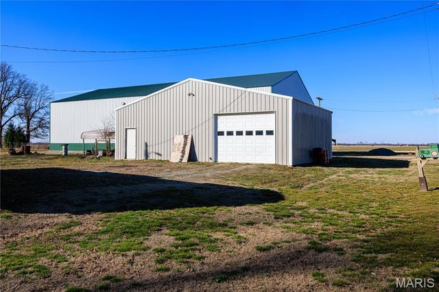 5731 W 408th Road, Bertrand, MO 63823