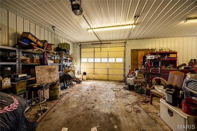 5731 W 408th Road, Bertrand, MO 63823