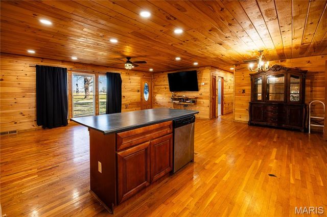 5731 W 408th Road, Bertrand, MO 63823