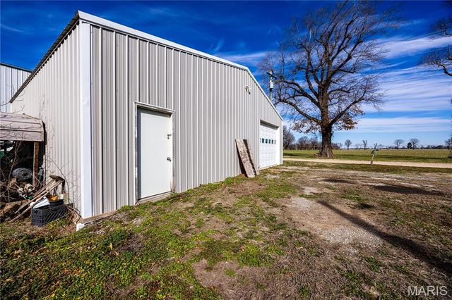 5731 W 408th Road, Bertrand, MO 63823