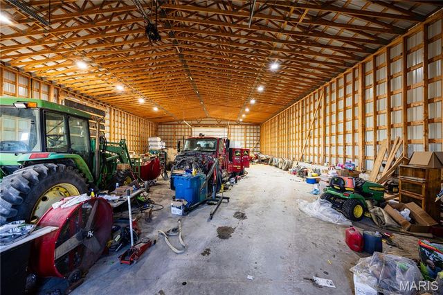 5731 W 408th Road, Bertrand, MO 63823