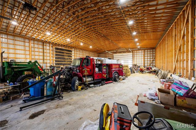 5731 W 408th Road, Bertrand, MO 63823