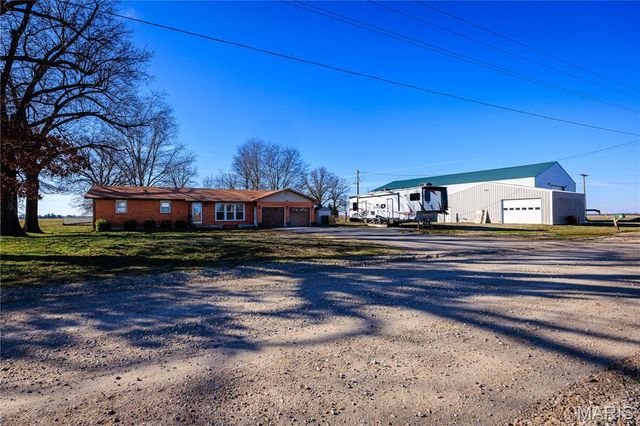5731 W 408th Road, Bertrand, MO 63823