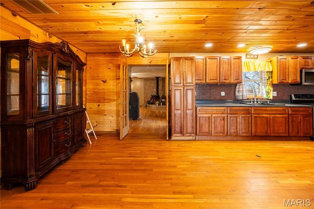 5731 W 408th Road, Bertrand, MO 63823