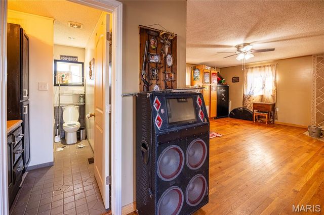 5731 W 408th Road, Bertrand, MO 63823