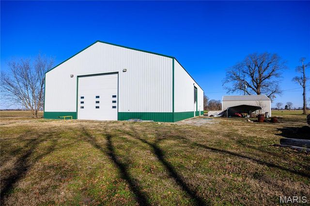 5731 W 408th Road, Bertrand, MO 63823