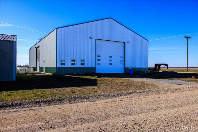 5731 W 408th Road, Bertrand, MO 63823