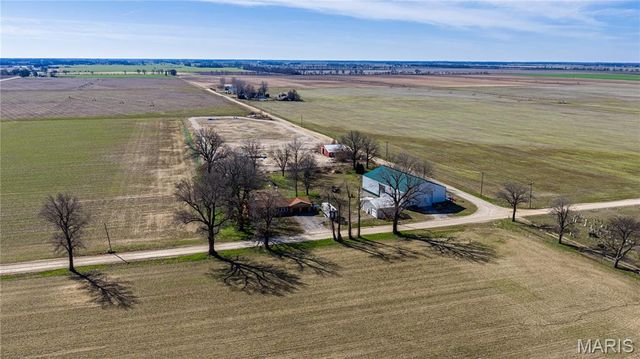 5731 W 408th Road, Bertrand, MO 63823