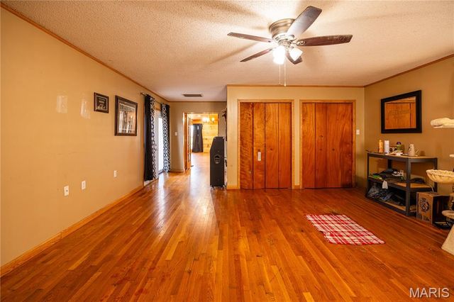 5731 W 408th Road, Bertrand, MO 63823