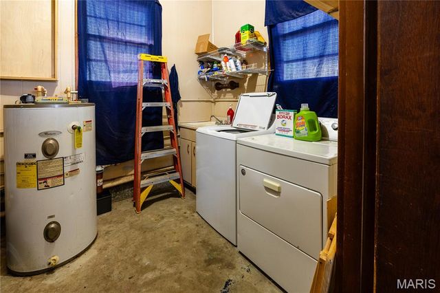 5731 W 408th Road, Bertrand, MO 63823