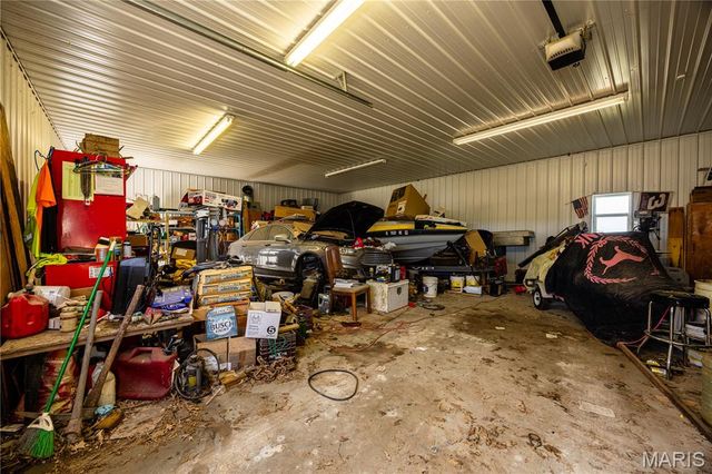 5731 W 408th Road, Bertrand, MO 63823