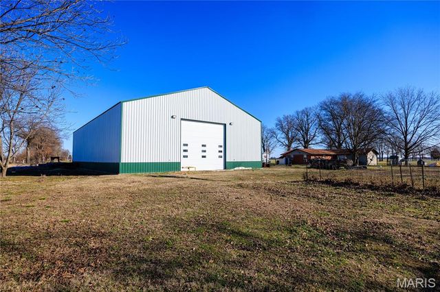 5731 W 408th Road, Bertrand, MO 63823