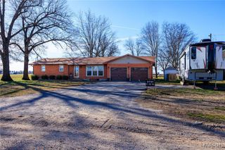 5731 W 408th Road, Bertrand, MO 63823