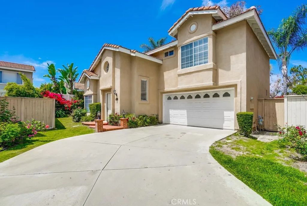24946 Via Denise, Laguna Niguel, CA 92677