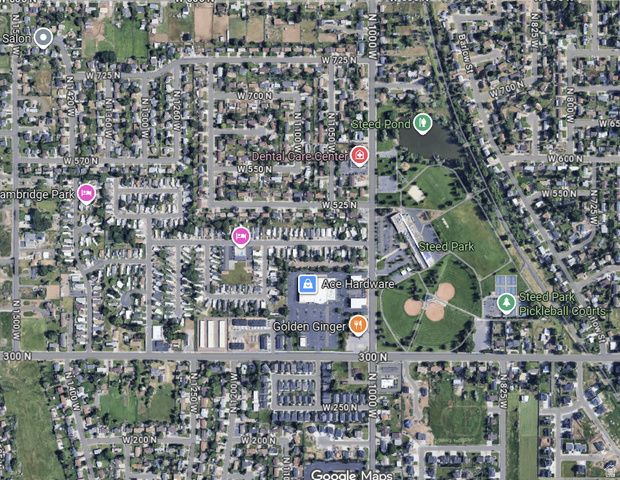 1040 W 300 N, Clearfield, UT 84015